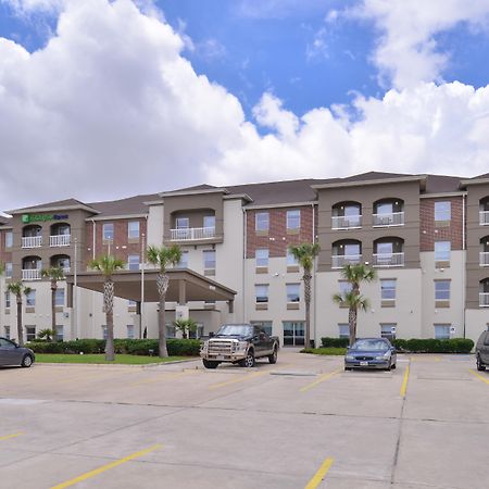 Holiday Inn Express & Suites Corpus Christi-N Padre Island, An Ihg Hotel Exterior photo