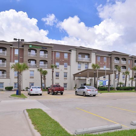 Holiday Inn Express & Suites Corpus Christi-N Padre Island, An Ihg Hotel Exterior photo