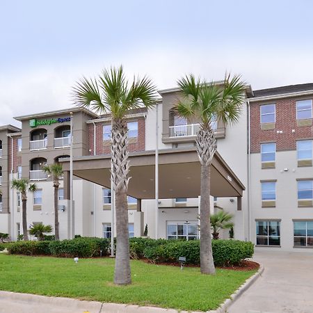 Holiday Inn Express & Suites Corpus Christi-N Padre Island, An Ihg Hotel Exterior photo