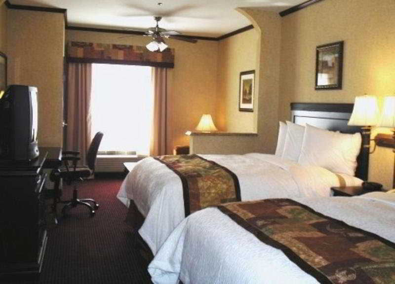 Holiday Inn Express & Suites Corpus Christi-N Padre Island, An Ihg Hotel Room photo