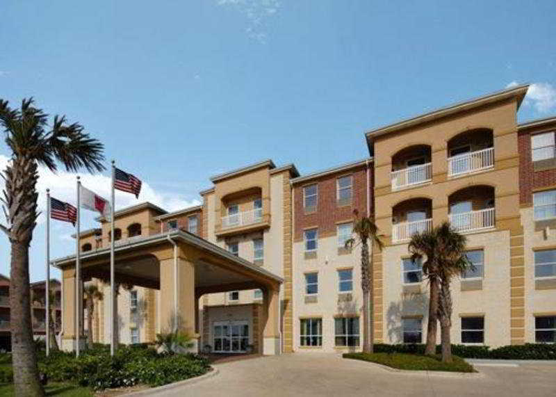 Holiday Inn Express & Suites Corpus Christi-N Padre Island, An Ihg Hotel Exterior photo